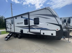 Used 2022 Keystone Premier Ultra Lite 23RBPR available in Eureka, Missouri