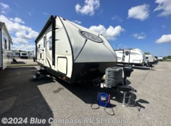 Used 2017 Forest River Vibe Extreme Lite Vibe Extreme 224rls available in Eureka, Missouri