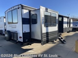 New 2025 Forest River Cherokee Wolf Den 306MM available in Eureka, Missouri