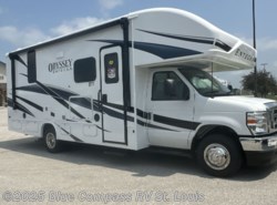 New 2025 Entegra Coach Odyssey 24B available in Eureka, Missouri