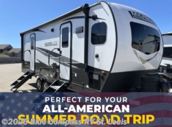New 2025 Forest River Flagstaff Micro Lite 25FKBS available in Eureka, Missouri