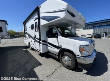 New 2026 Entegra Coach Odyssey SE 22CF available in Eureka, Missouri