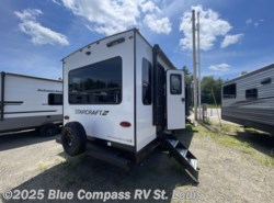 New 2026 Starcraft Autumn Ridge 26RLS available in Eureka, Missouri