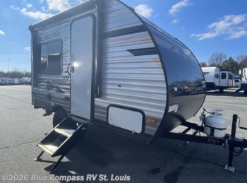 New 2026 Forest River Aurora Light 13RDX available in Eureka, Missouri