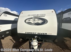 New 2026 Forest River Cherokee Wolf Pup 16LP available in Eureka, Missouri