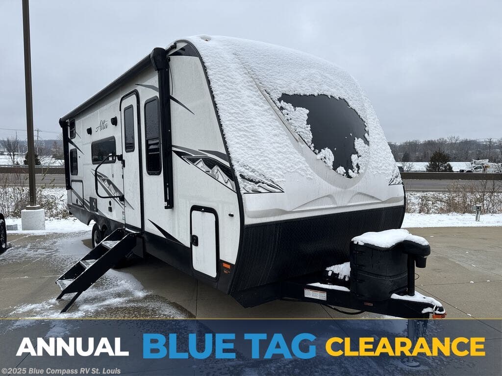Used 2023 East to West Alta 2100MBH available in Eureka, Missouri