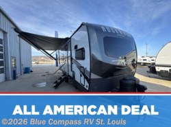 Used 2024 Forest River Rockwood Signature 8263MBR available in Eureka, Missouri