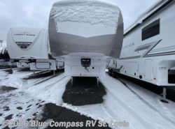 New 2026 Heartland Sundance 35MRBS available in Eureka, Missouri