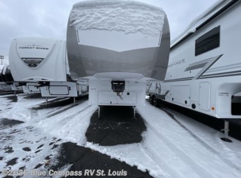 New 2026 Heartland Sundance 35MRBS available in Eureka, Missouri
