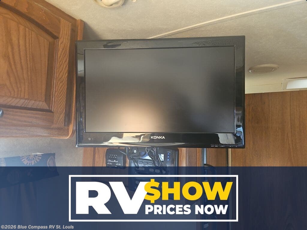 Used 2014 Forest River Flagstaff Micro Lite 23LB available in Eureka, Missouri