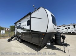 New 2026 Forest River Flagstaff Micro Lite 22FBS available in Eureka, Missouri