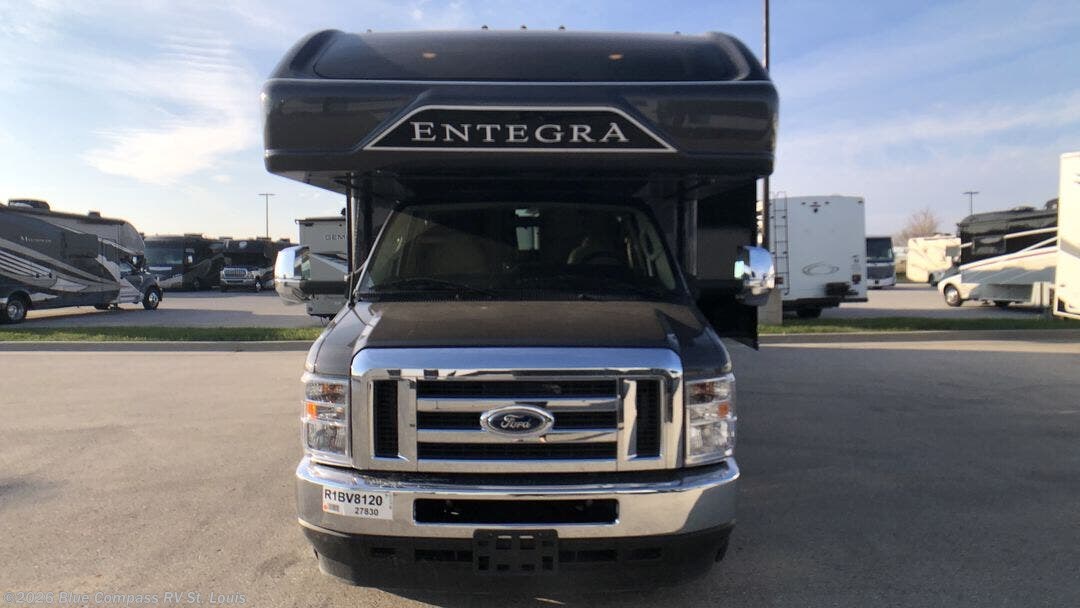 New 2026 Entegra Coach Esteem 29V available in Eureka, Missouri