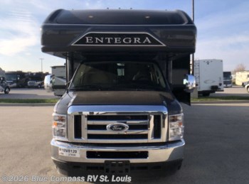 New 2026 Entegra Coach Esteem 29V available in Eureka, Missouri