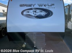 New 2026 Forest River Cherokee Grey Wolf 20RDSE available in Eureka, Missouri