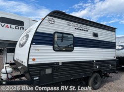 New 2026 Forest River Cherokee Wolf Pup 14BHLP available in Eureka, Missouri