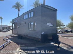 New 2026 Forest River Timberwolf 20OG available in Eureka, Missouri