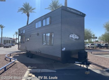 New 2026 Forest River Timberwolf 20OG available in Eureka, Missouri