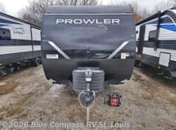 New 2026 Heartland Prowler 2600BH available in Eureka, Missouri