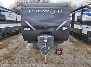 New 2026 Heartland Prowler 2600BH available in Eureka, Missouri