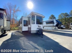 Used 2023 Jayco Jay Flight Bungalow 40LOFT available in Eureka, Missouri