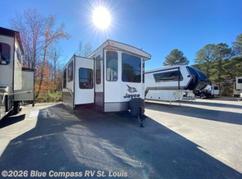 Used 2023 Jayco Jay Flight Bungalow 40LOFT available in Eureka, Missouri