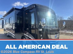 Used 2012 Holiday Rambler Ambassador 40 PDQ available in Eureka, Missouri