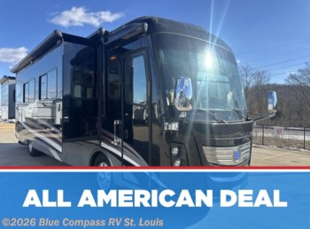 Used 2012 Holiday Rambler Ambassador 40 PDQ available in Eureka, Missouri