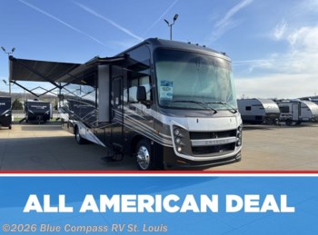 New 2026 Entegra Coach Vision XL 36C available in Eureka, Missouri