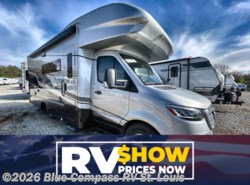New 2026 Entegra Coach Quest 25R available in Eureka, Missouri