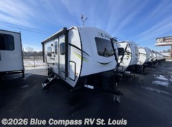 New 2026 Forest River Flagstaff E-Pro E19FD available in Eureka, Missouri