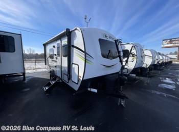 New 2026 Forest River Flagstaff E-Pro E19FD available in Eureka, Missouri