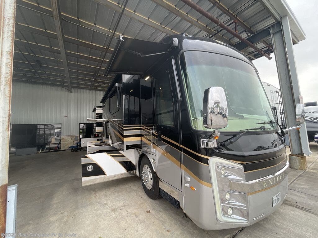 Used 2019 Entegra Coach Anthem 44W available in Eureka, Missouri