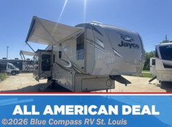 Used 2019 Jayco Eagle 317RLOK available in Eureka, Missouri