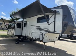 New 2026 Forest River Flagstaff Classic F361RLS available in Eureka, Missouri