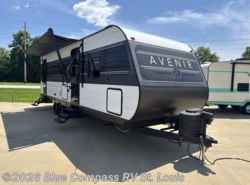 Used 2024 Cruiser RV Avenir A-27BH available in Eureka, Missouri
