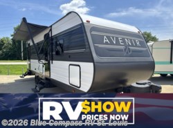 Used 2024 Cruiser RV Avenir A-27BH available in Eureka, Missouri