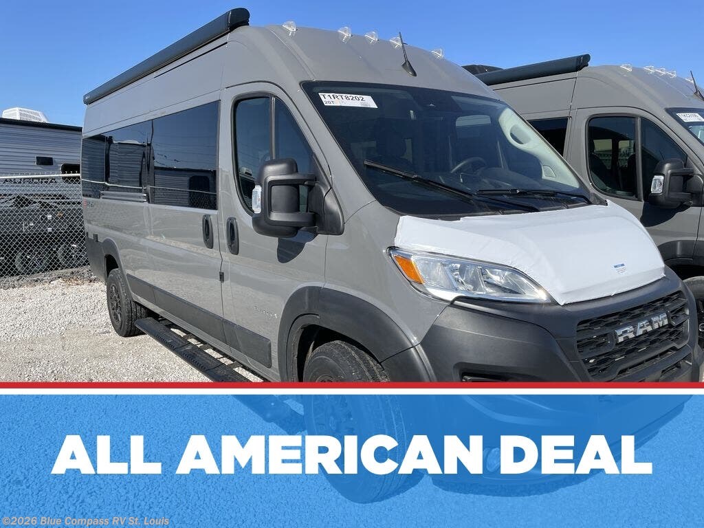 New 2026 Entegra Coach Ethos 20T available in Eureka, Missouri