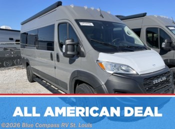 New 2026 Entegra Coach Ethos 20T available in Eureka, Missouri