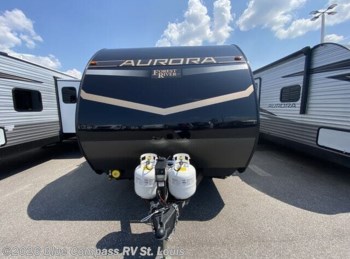 New 2026 Forest River Aurora 26ATH available in Eureka, Missouri