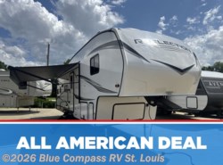 Used 2025 Grand Design Reflection 100 Series 27BH available in Eureka, Missouri