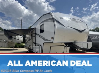 Used 2025 Grand Design Reflection 100 Series 27BH available in Eureka, Missouri