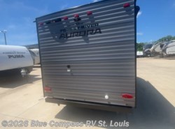 New 2026 Forest River Aurora Light 16BHX available in Eureka, Missouri
