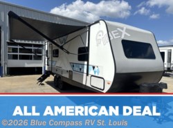 Used 2023 Forest River IBEX 23RLDS available in Eureka, Missouri