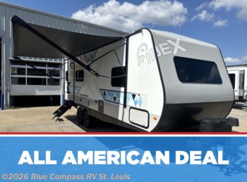 Used 2023 Forest River IBEX 23RLDS available in Eureka, Missouri