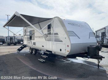 New 2027 Heartland North Trail 240RK available in Eureka, Missouri