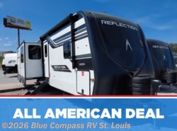 Used 2026 Grand Design Reflection 317RSTS available in Eureka, Missouri