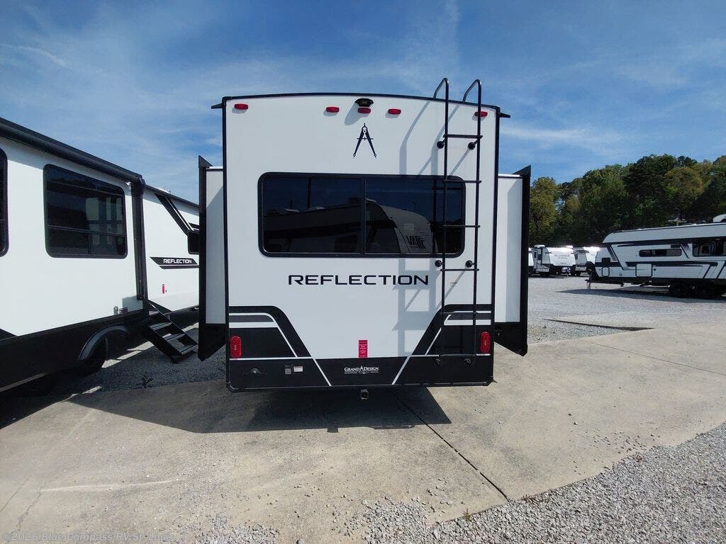 Used 2026 Grand Design Reflection 317RSTS available in Eureka, Missouri