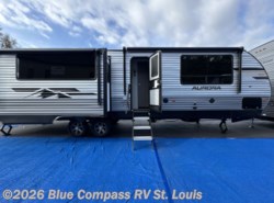 New 2027 Forest River Aurora 32MAZE available in Eureka, Missouri
