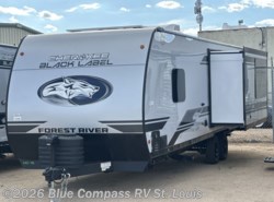 New 2027 Forest River Cherokee Grey Wolf Black Label 26SSBL available in Eureka, Missouri