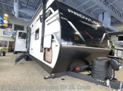 New 2027 Heartland Prowler 3301RLT available in Eureka, Missouri
